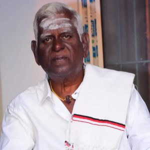 our founder