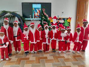 christmas celebration