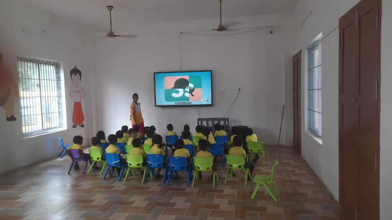 E-Learning Approaches