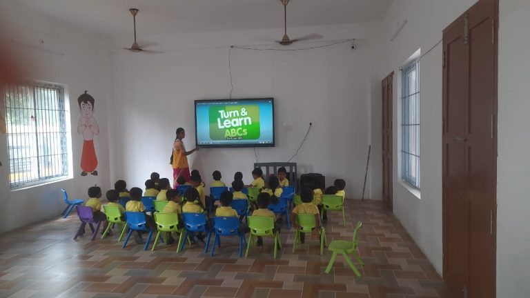 E-Learning Approaches