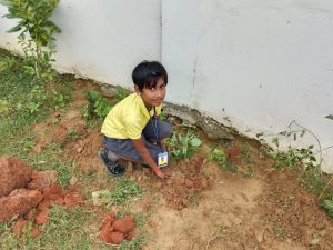 Club Activity