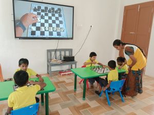 Club Activity